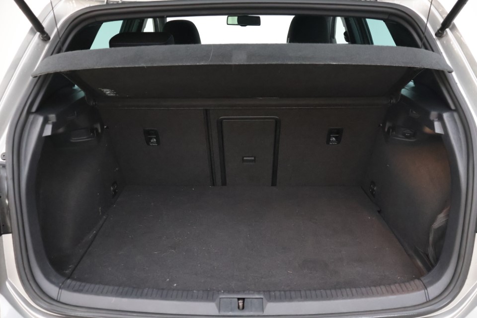 VW Golf GTE Comfort