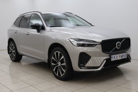Volvo XC60 Ultimate Dark B5