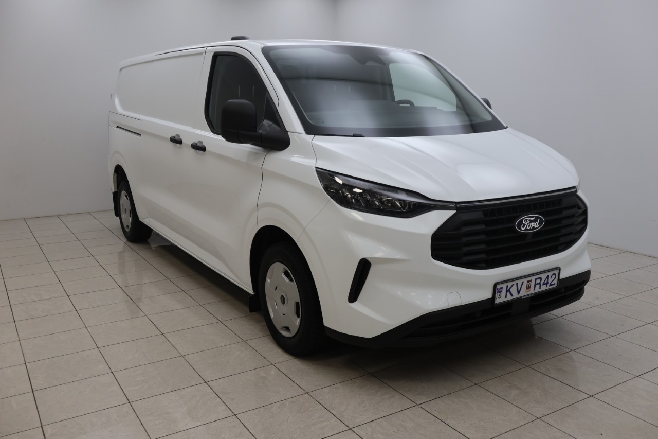 Ford Transit Custom L2H1 Trend