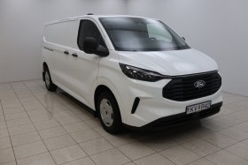 Ford Transit Custom L2H1 Trend