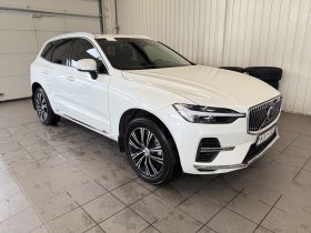Volvo XC60 Inscription T6 Plug-In-Hybrid