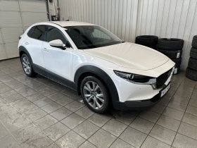 Mazda CX-30 Cosmo