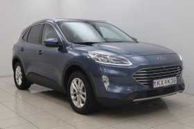 Ford Kuga Titanium X Plug-In Hybrid