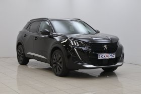 Peugeot E-2008 GT