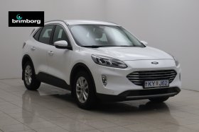 Ford Kuga Titanium