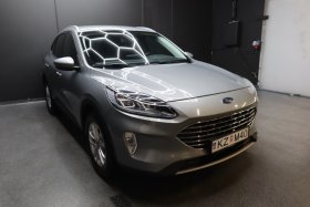 Ford Kuga Titanium X