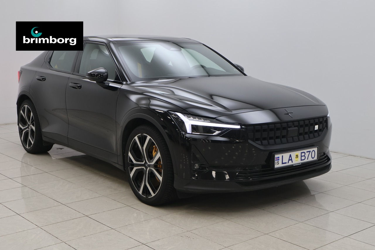 Polestar 2 LRDM Performance