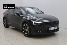 Polestar 2 LRDM Performance
