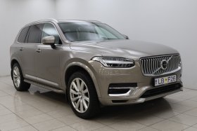 Volvo XC90 Inscription Plug-In Hybrid