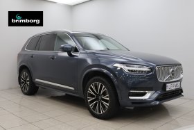 Volvo XC90 Ultimate Bright Plug-In Hybrid