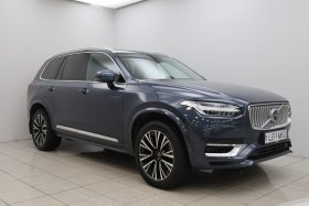 Volvo XC90 Ultimate Bright Plug-In Hybrid