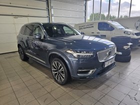 Volvo XC90 Ultimate Bright Plug-In Hybrid