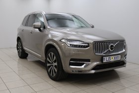 Volvo XC90 Inscription B5