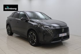 Peugeot E-3008 Allure