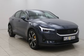 Polestar 2 LRDM Performance