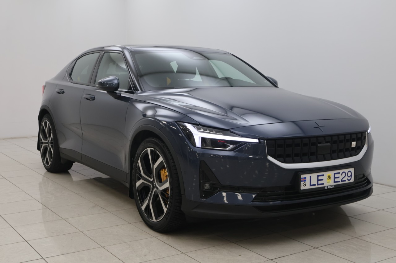 Polestar 2 LRDM Performance