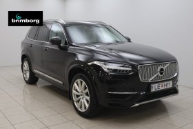 Volvo XC90 Inscription