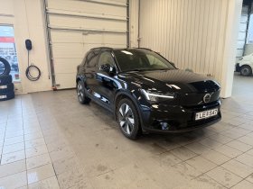 Volvo XC40 Recharge Ultimate AWD