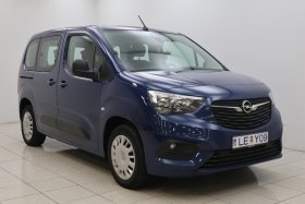 Opel Combo-e Life Edition Plus L1