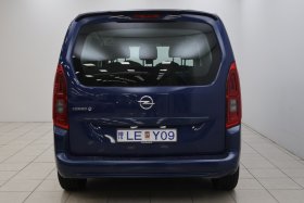 Opel Combo-e Life Edition Plus L1