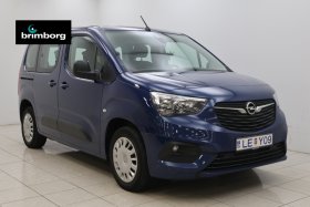 Opel Combo-e Life Edition Plus L1