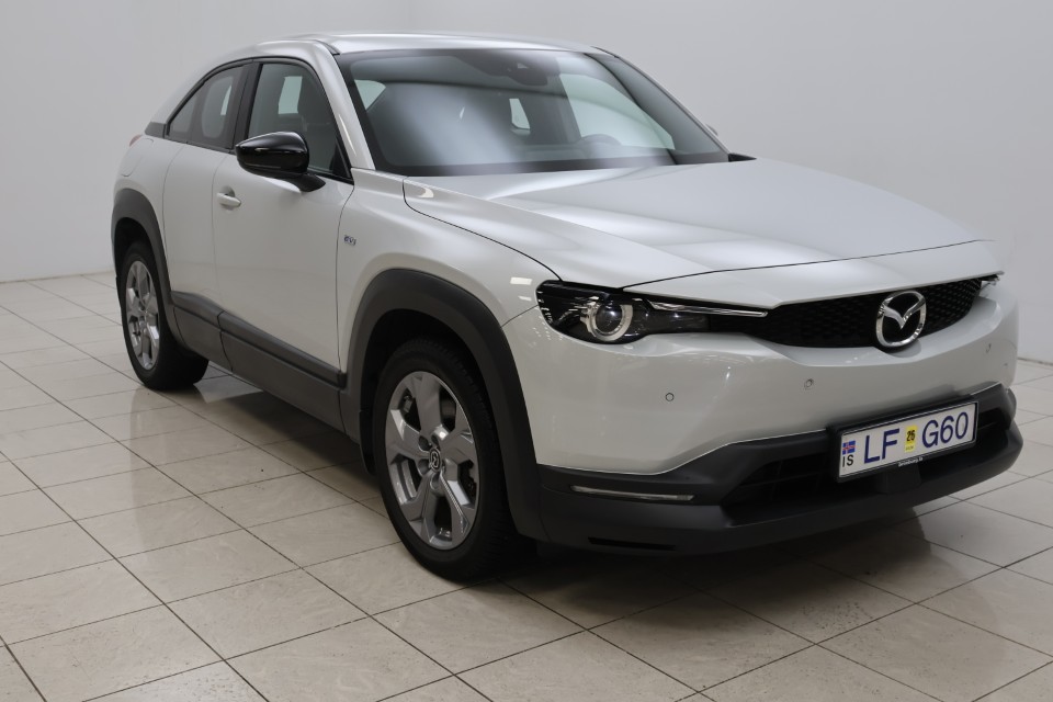 Mazda MX-30 Exclusive-Line