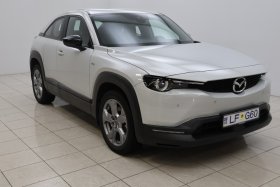 Mazda MX-30 Exclusive-Line