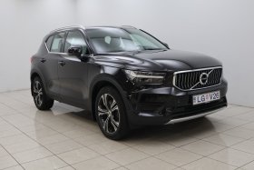 Volvo XC40 Inscription Plug-In Hybrid