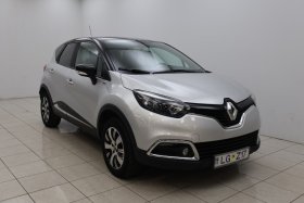 Renault Captur Limited