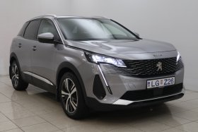 Peugeot 3008 Allure Pack Plug-In Hybrid