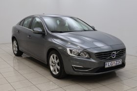 Volvo S60 Summum
