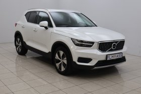 Volvo XC40 Inscription Expression Plug-In Hybrid