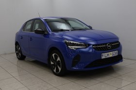Opel Corsa-e Elegance