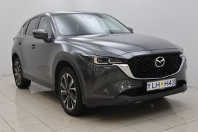 Mazda CX-5 Advantage