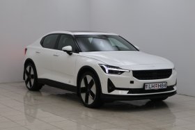 Polestar 2 LRDM Pilot Lite