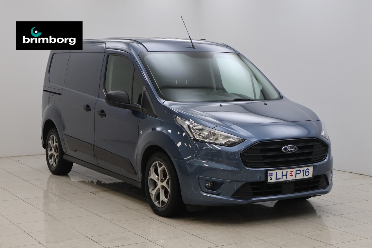 Ford Transit Connect L2 Trend