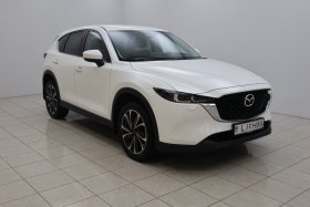 Mazda CX-5 Sky