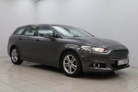 Ford Mondeo Titanium