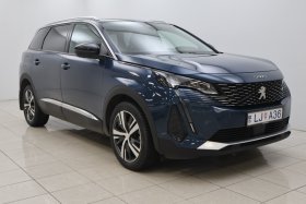 Peugeot 5008 Allure