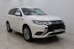 Mitsubishi Outlander Intense