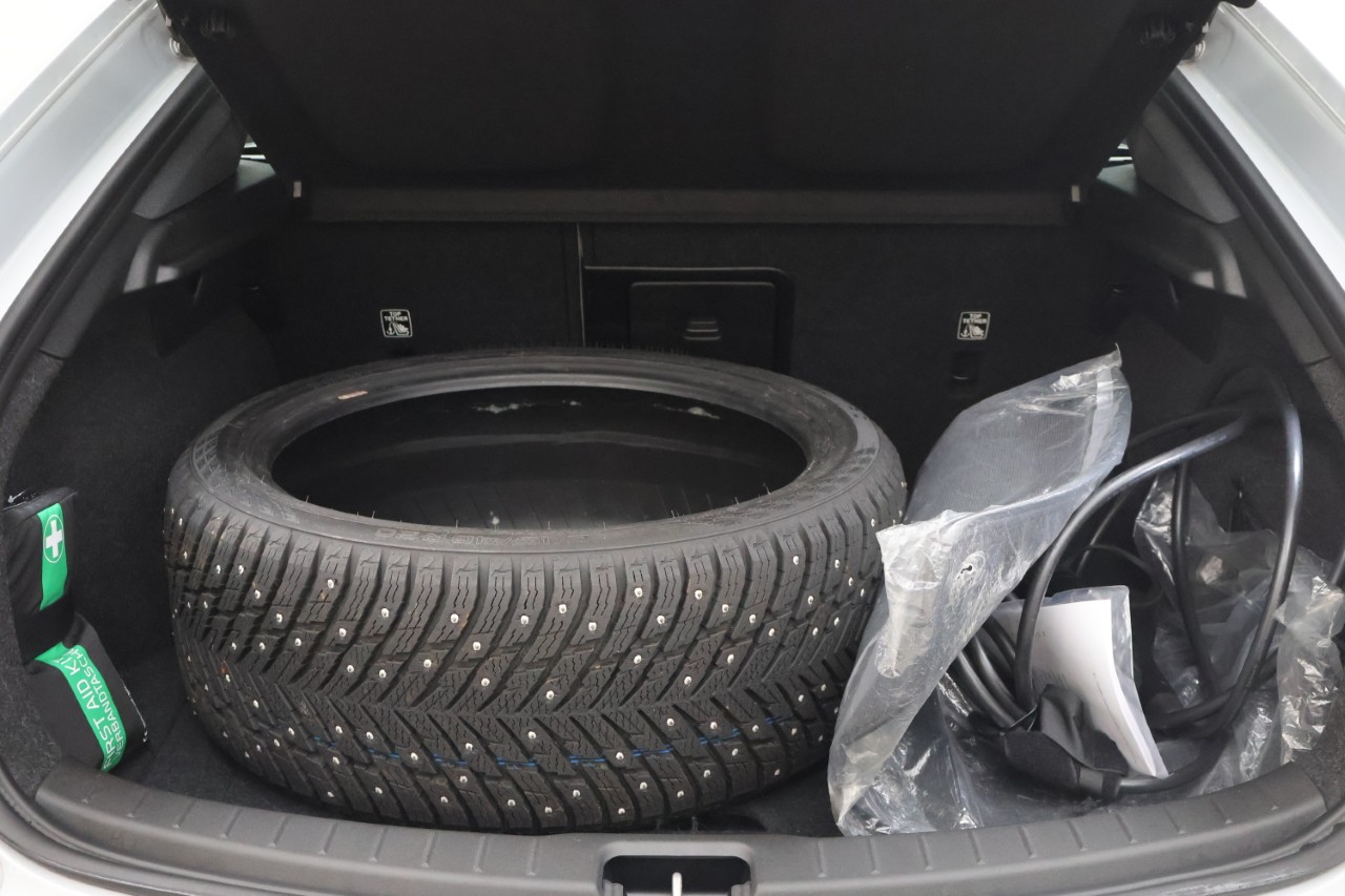 Polestar 2 LRDM Pilot Lite