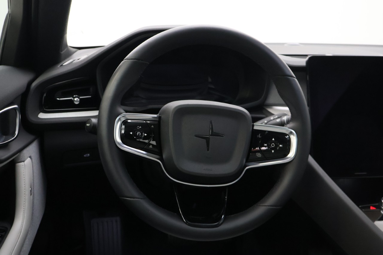 Polestar 2 LRDM Pilot Lite