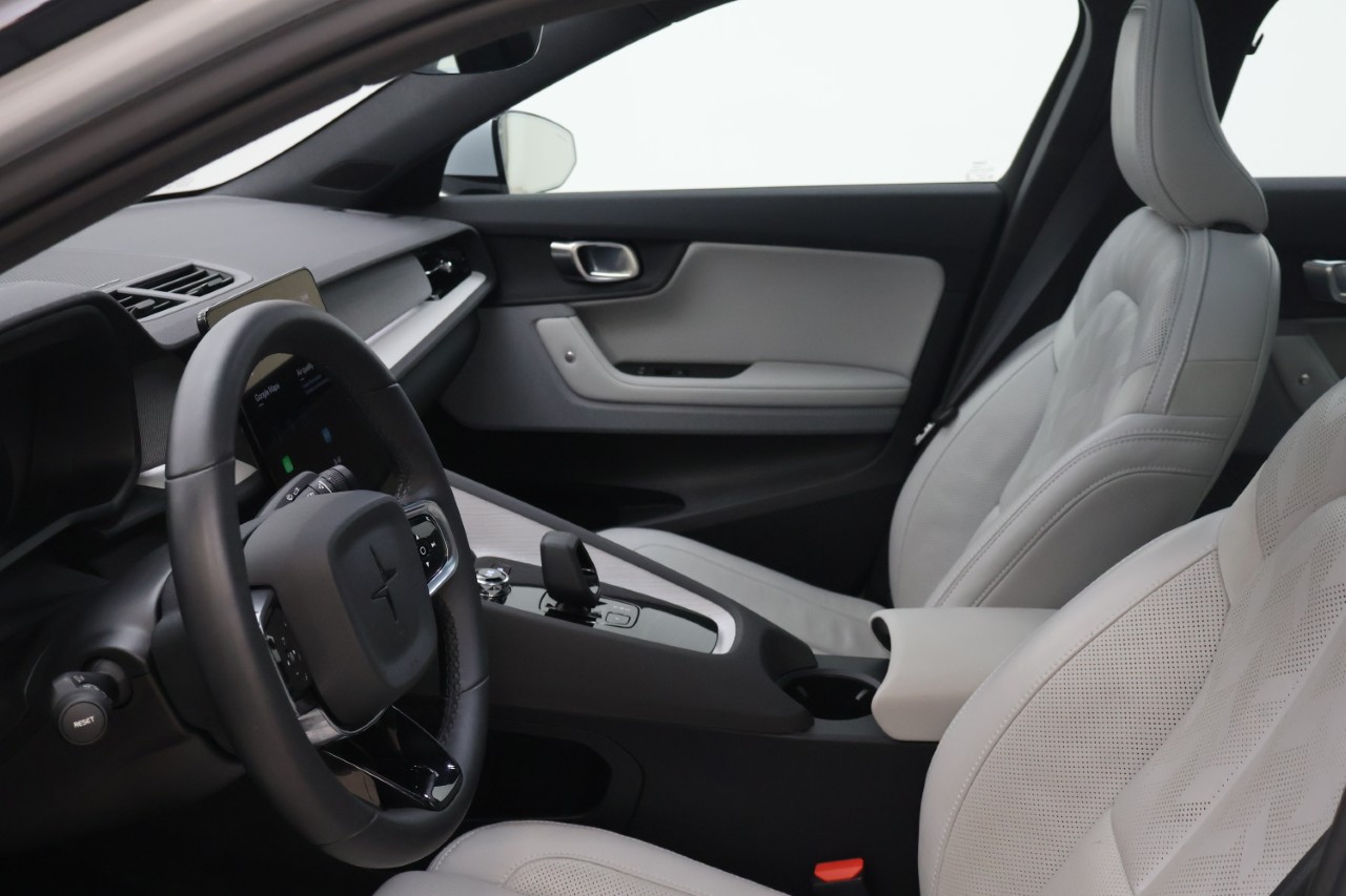 Polestar 2 LRDM Pilot Lite