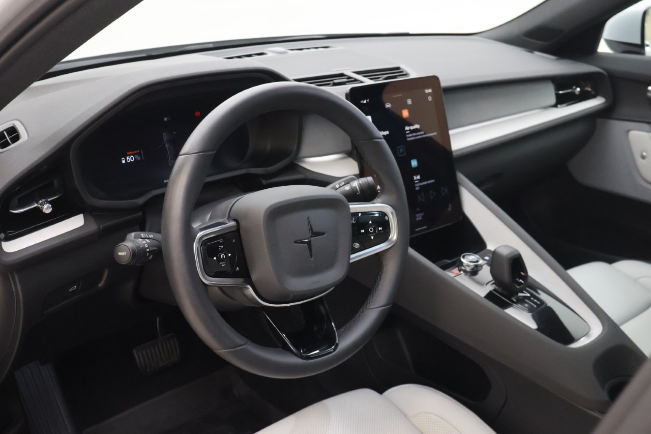 Polestar 2 LRDM Pilot Lite