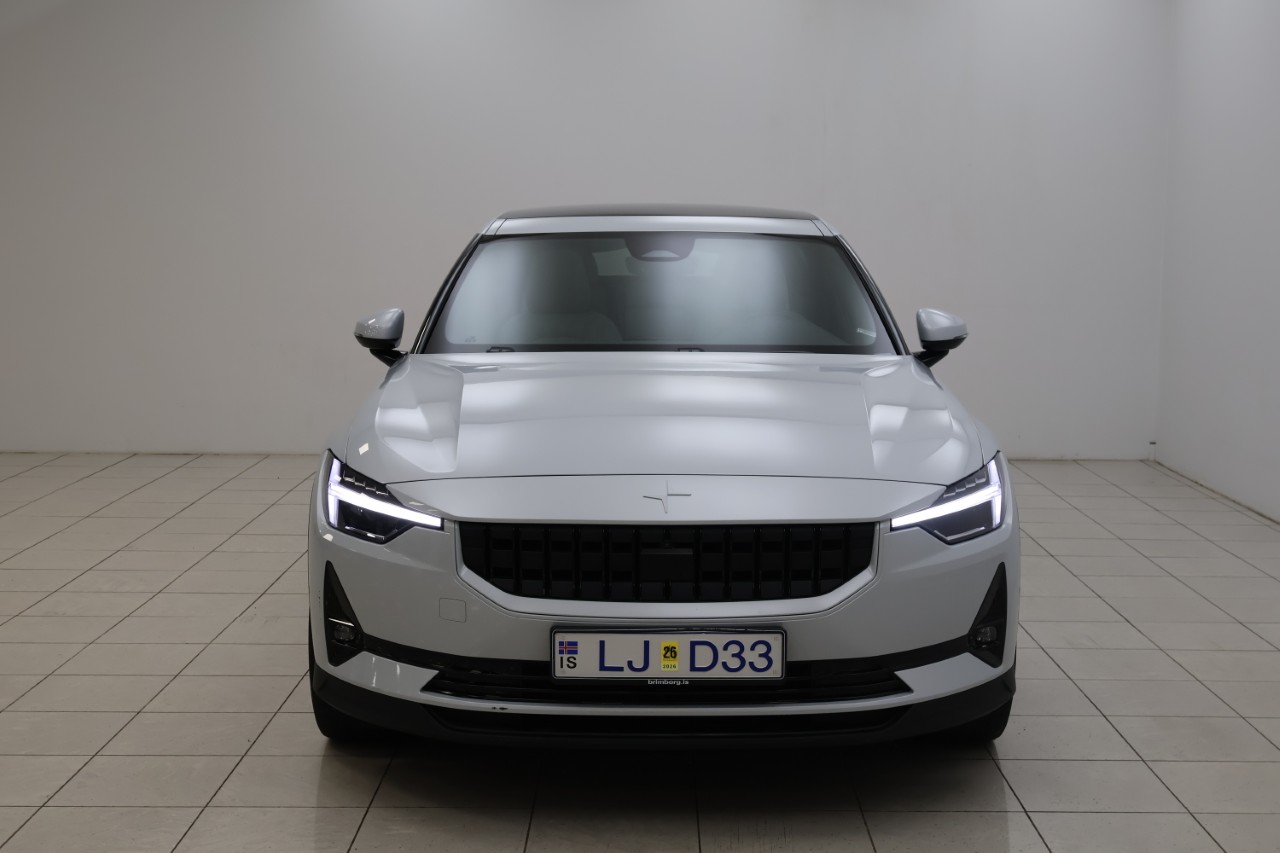 Polestar 2 LRDM Pilot Lite