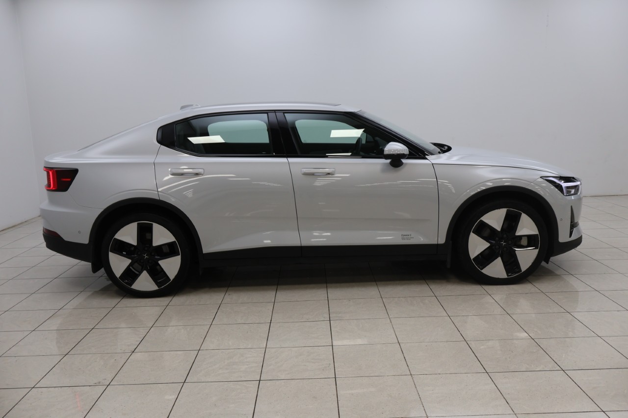 Polestar 2 LRDM Pilot Lite
