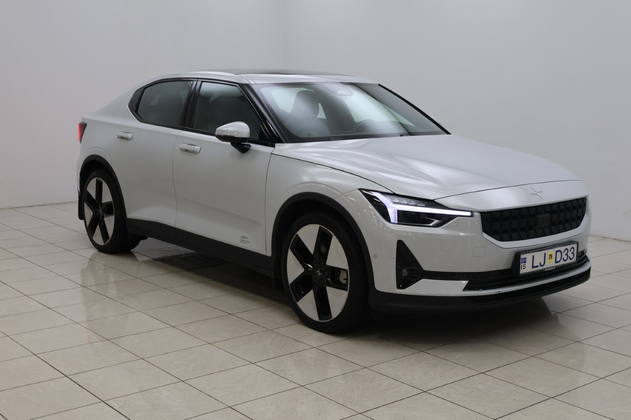 Polestar 2 LRDM Pilot Lite
