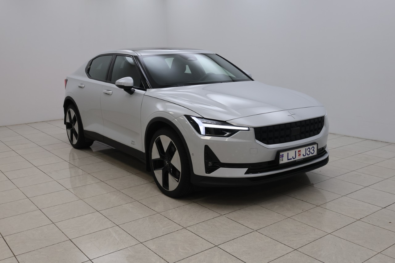 Polestar 2 LRDM Pilot Lite