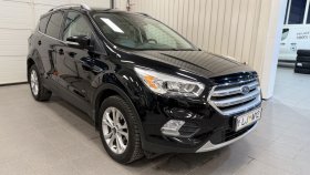 Ford Kuga Titanium S