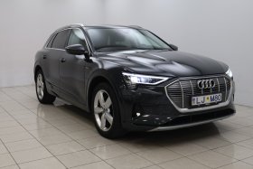 Audi E-Tron 50 Advance